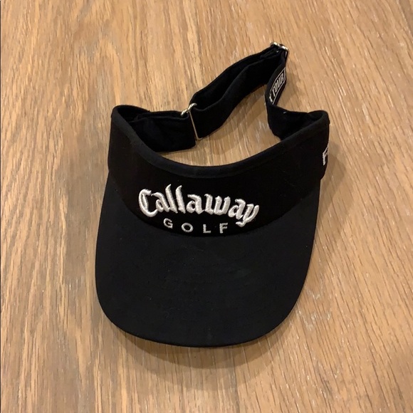 Callaway golf visor Clearance